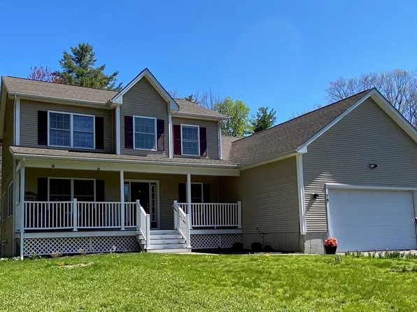 79 Fern Court, Colchester, VT 05446