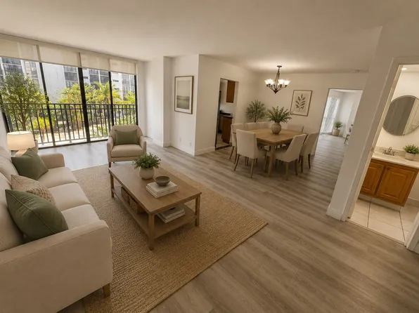 17011 N Bay Rd, Sunny Isles Beach, FL