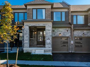 12 Durham Ave, Barrie, ON L9J0W7