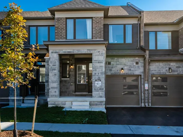 12 Durham Ave, Barrie, ON L9J 0W7