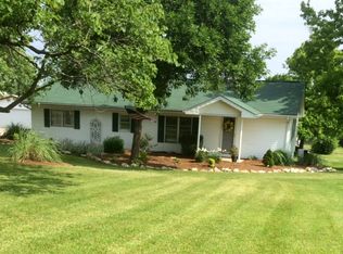 1509 Schuchart Rd, Union, MO 63084