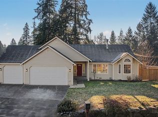 1106 130th St SE, Everett, WA