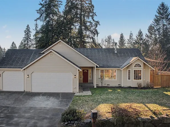 1106 130th Street SE, Everett, WA 98208