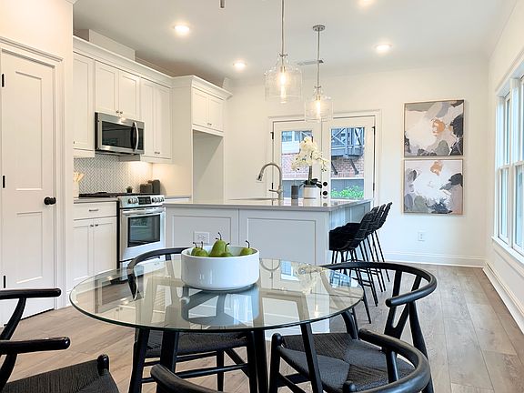 Incredible Kitchens with Custom Cabinetry Premium Stainless Steel Appliances