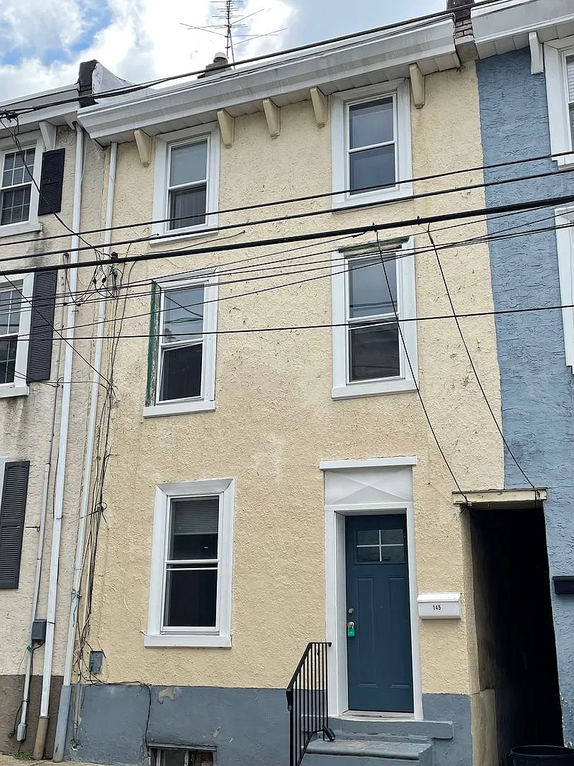Charming 4-Bedroom Home for Rent in Manayunk — Photo 1