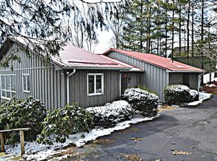 315 Smokey View Dr, Newland, NC 28657