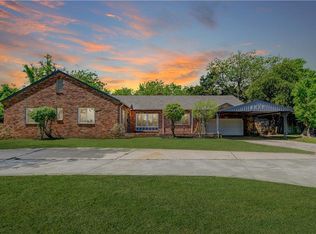3217 N Portland Ave, Oklahoma City, OK 73112