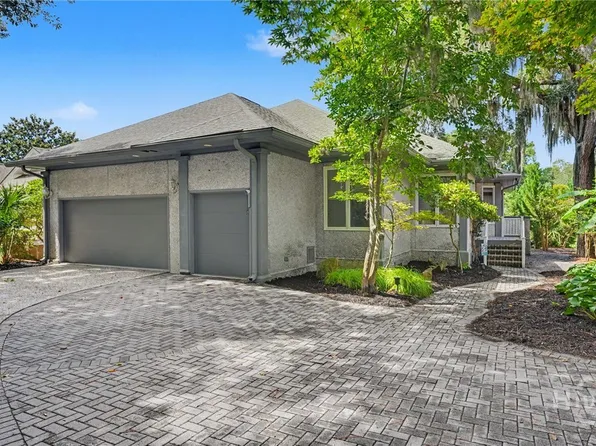 6 Bowline Court, Savannah, GA 31411