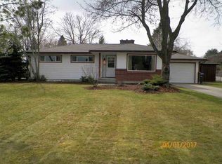 12106 E 8th Ave, Spokane, WA 99206