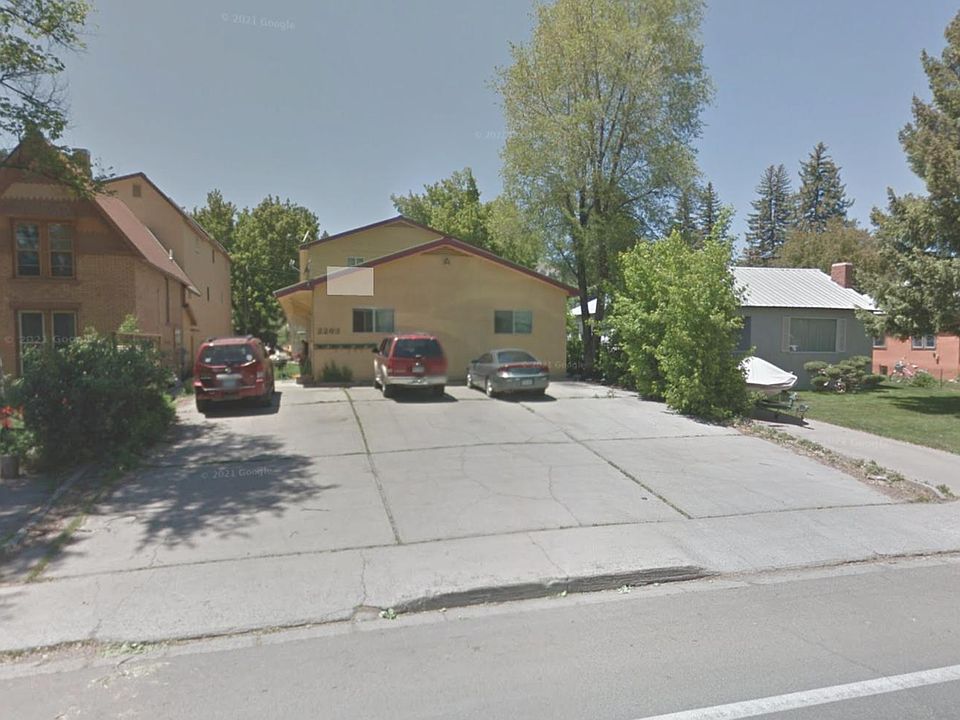 2nd image of 2-2263 W 3rd Ave #2