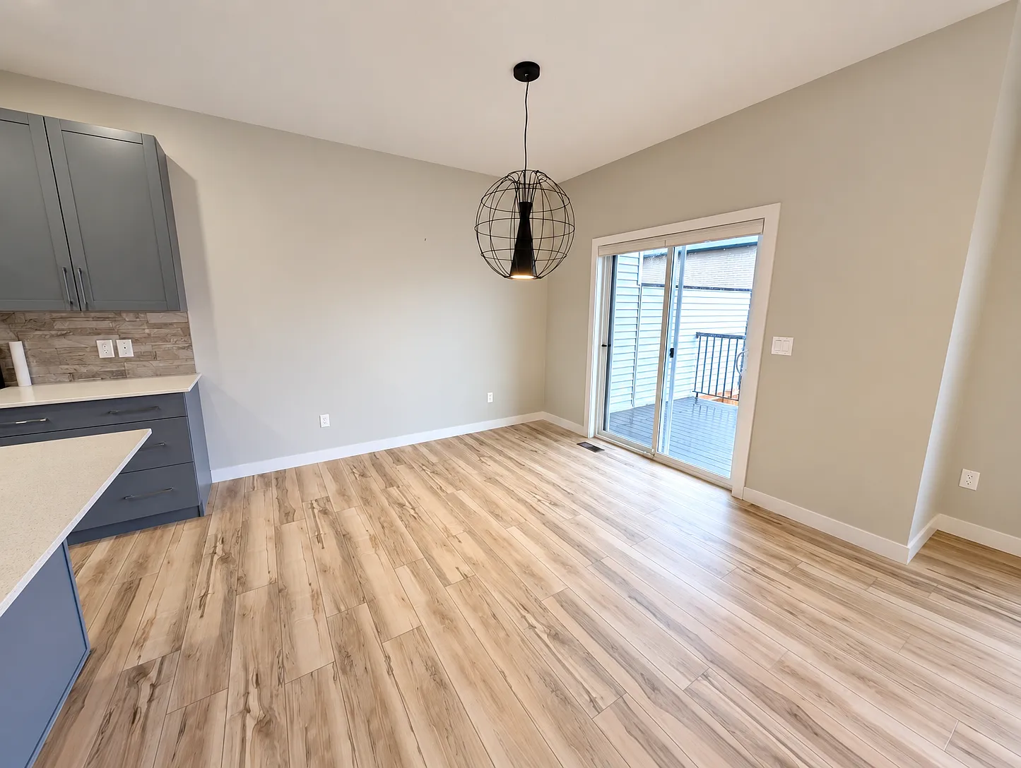 Webber Greens 3 Bedroom Like New Home For Rent — Photo 4