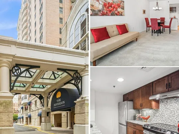 900 N Taylor St APT 927, Arlington, VA 22203