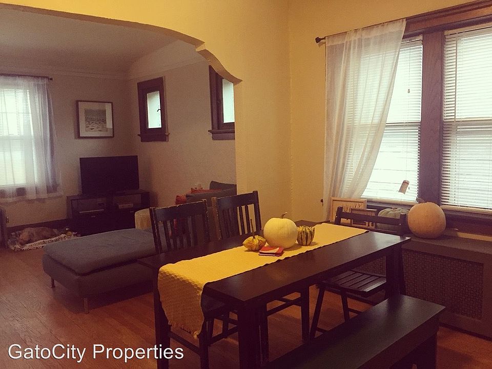 1st image of 4757 S Lake Dr APT 4