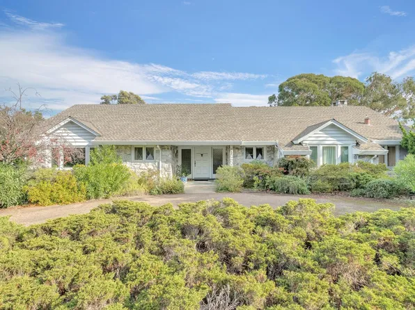 655 Hayne Rd, Hillsborough, CA 94010