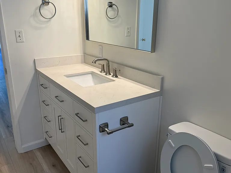 bathroom #2