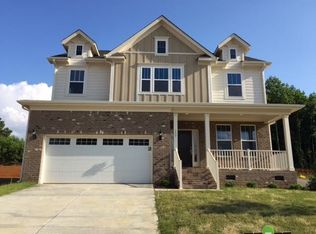 157 Wild Blossom Dr, Apex, NC 27539