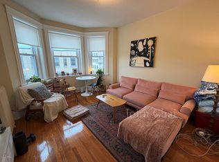79 Gordon St APT 14, Brighton, MA 02135