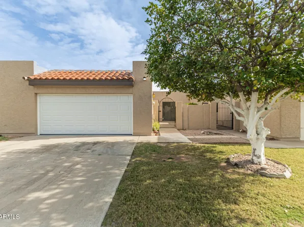 3345 E UNIVERSITY Drive #42, Mesa, AZ 85213