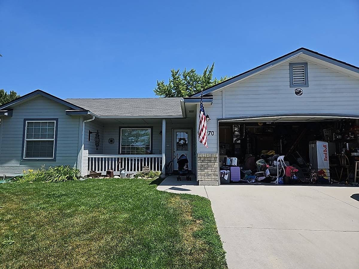 1270 N Atherton Ave, Kuna, ID 83634 Zillow