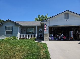 1270 N Atherton Ave, Kuna, ID 83634