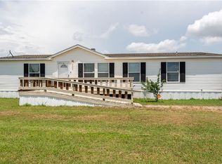 4209 Jensen Rd E, El Reno, OK 73036