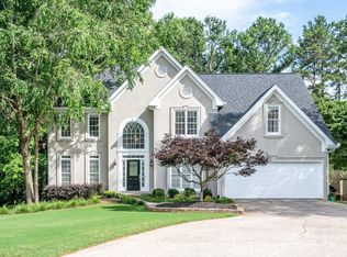 140 Vicarage Ct, Johns Creek, GA 30005