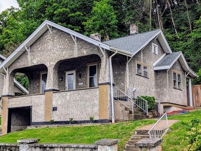1092 W Washington Ave, Wheeling, WV, 26003