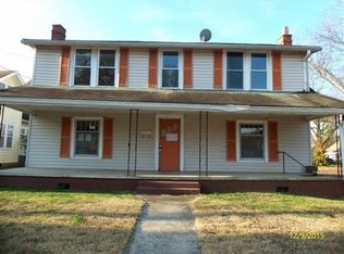 219 W 11th St, Salisbury, NC 28144