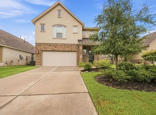 4926 Chester Lake Ln, Porter, TX 77365