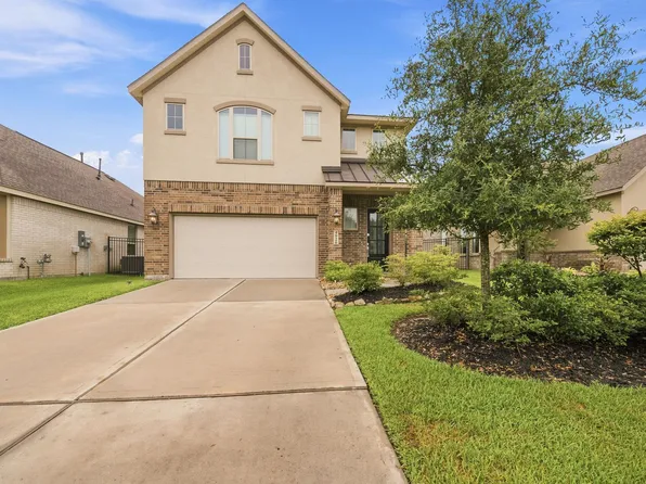 4926 Chester Lake Ln, Porter, TX 77365
