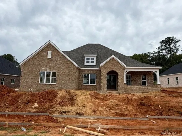 1027 Sunfield Dr, Prattville, AL 36066
