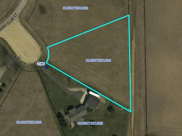 31 Country Club Ct #84, Lanark, IL 61046