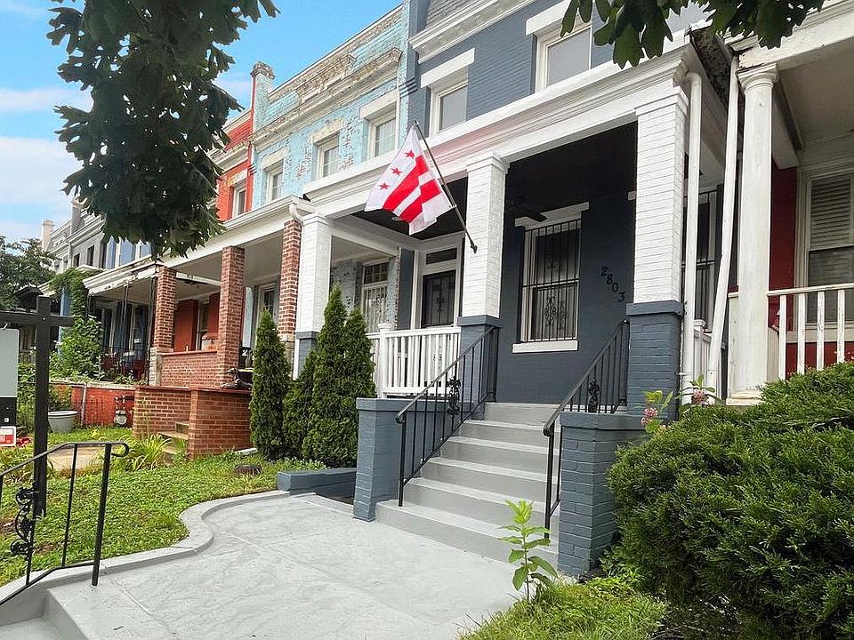 1st image of 2803 N Capitol St NE