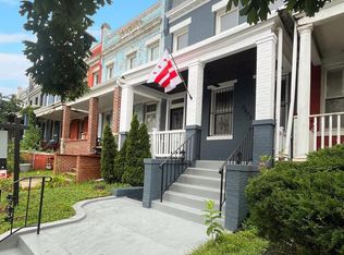 2803 N Capitol St, Washington, DC 20002