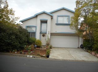 171 Wellington Pl, Vallejo, CA 94591