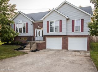 36 Northcountry Dr, Shelbyville, KY 40065