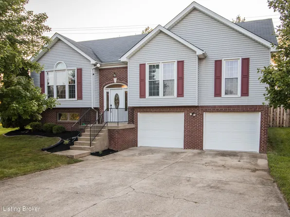 36 Northcountry Dr, Shelbyville, KY 40065