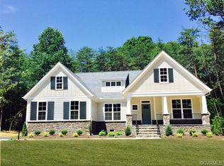 14012 Comstock Landing Dr, Chesterfield, VA 23838