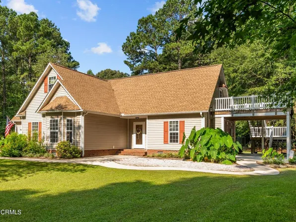 2926 Sherwin Downs Drive, Grimesland, NC 27837