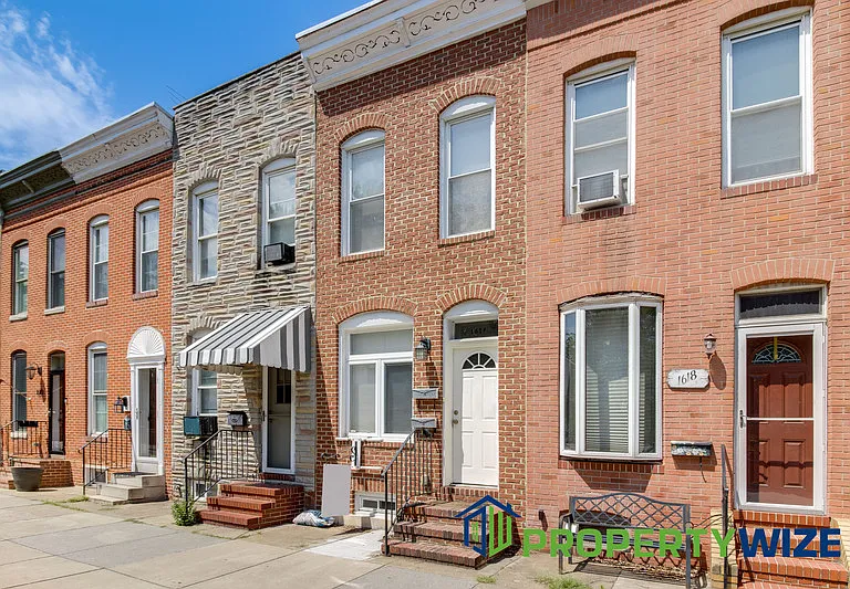 1616 E Fort Ave #A — Photo 21
