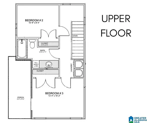 2005 Barry St #1-2-4 Photo 1