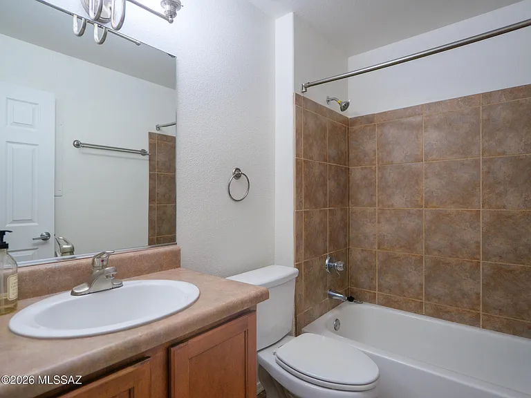 5855 N Kolb Rd #3105 — Photo 14
