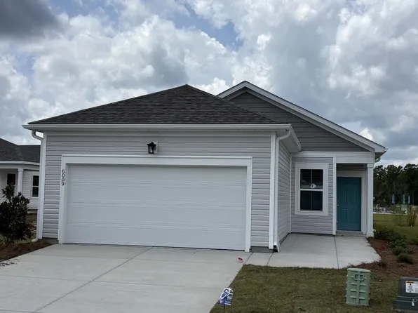 6009 Harness Ct., Myrtle Beach, SC 29588