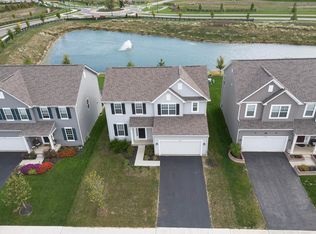 6781 Dulles Dr, Powell, OH