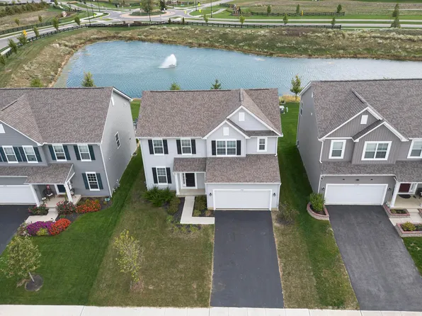 6781 Dulles Dr, Powell, OH 43065