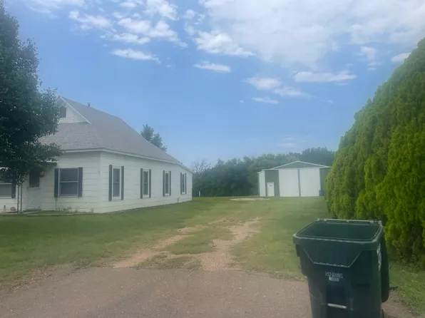 13293 SE Main Ave, Spivey, KS 67142