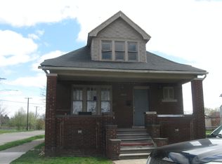 6405 Hanson St, Detroit, MI 48210
