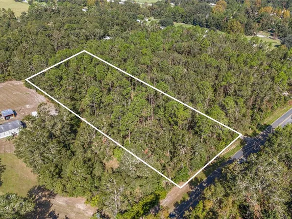 190 SW Rum Island Ter #3, Fort White, FL 32038