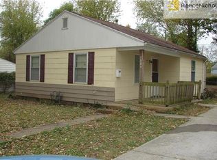 7004 Hunter St, Raytown, MO 64133