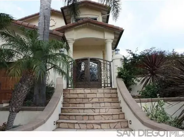 5455 La Jolla Mesa Dr, La Jolla, CA 92037